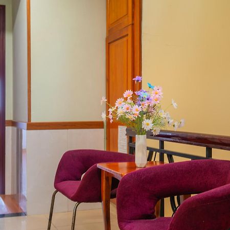 הו צ'י מין סיטי Hotel Nhu Y 2 מראה חיצוני תמונה